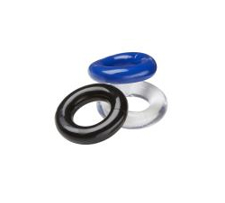  Cloud 9 Cockring Combo Color Varieties  